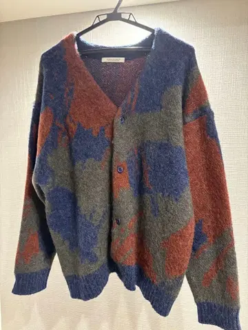 JOURNAL STANDARD 가디건