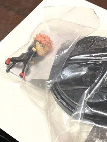 주술회전 영화관 드링크 홀더 이타도리 유우지