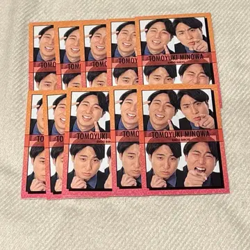 금붕어 반장 세트