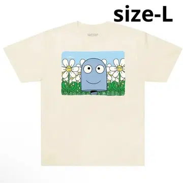 로봇 드림즈 T셔츠 공식 굿즈