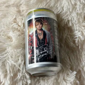 EXILE TAKAHIRO 라벨 사인만