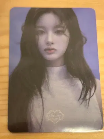 nmixx 설윤 applemusic 혜택 마그넷