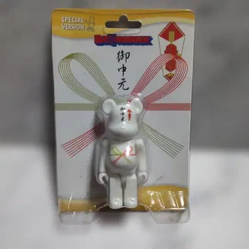 BE@RBRICK 오츄겐 SPECIAL VERSION