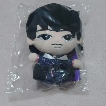 SnowMan 스노치루 BIG 봉제 인형 후카사와 타츠야