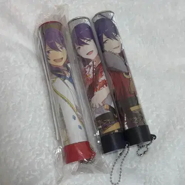 앙스타 칸자키 소마 응원봉 튜브