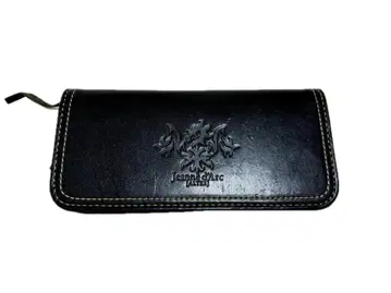 Fate/Grand Order 천연 가죽 지갑