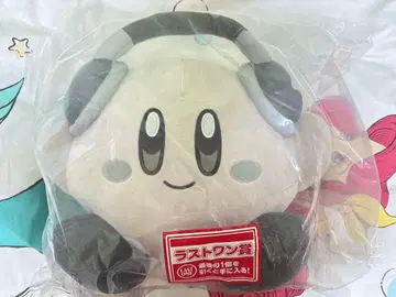 라스트 원 커비 제일복권