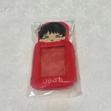 M!LK 소노 슌타 트레이딩 카드 케이스