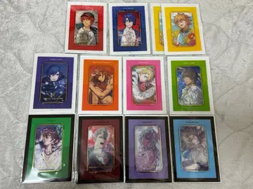 우타노 프린스사마 솔로 앨범 비쥬카