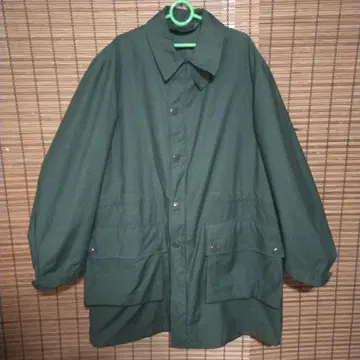 상태 좋음 스웨덴군 M59 전반기형 코트