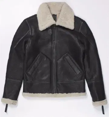 덴함 DEMHAM 무스탕 B-3