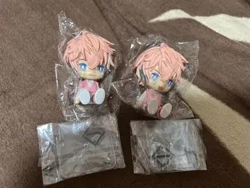 니지산지 아카기 웬 니지콧토 2점