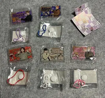 INI 보고 있어! 5개 세트 판매