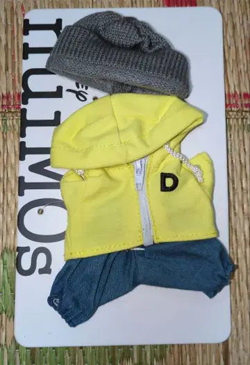 nuimos 옷 갈아입기 의류 캐주얼 세트