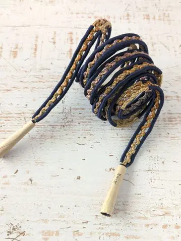 허리띠 (히라타구미)