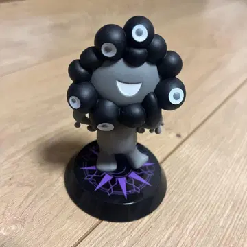 미야쿠미야쿠 블랙 미야쿠미야쿠 피규어 카이요도 오사카 간사이 만박