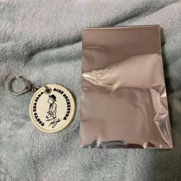 도쿄 스카 파라다이스 오케스트라 랜덤 굿즈 NARGO님