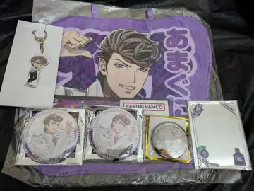 히프노시스 마이크 텐고쿠 고쿠