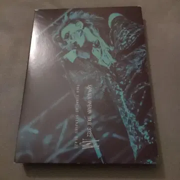 XANVALA/ONEMAN TOUR 2022 [ ASK ] DVD