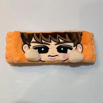 무카이 코지 스노치루 헤어밴드