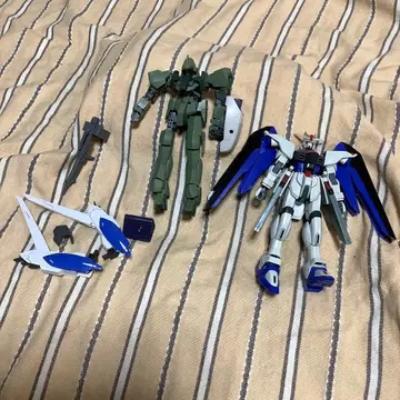 정크 프라모델 18