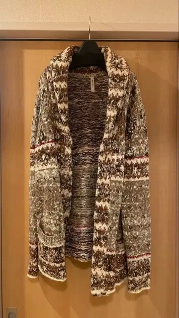 glamb 그램 가디건