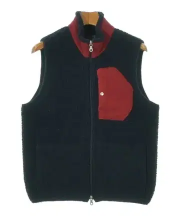 BARNEYS NEWYORK 남성용 블루종