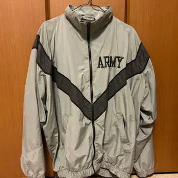 Army 나일론 자켓