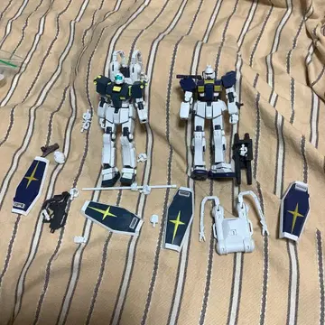 정크 프라모델 19