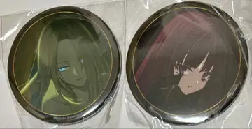 제비뽑기당 어둠의 실력자가 되고 싶어서 캔뱃지 알파 이타