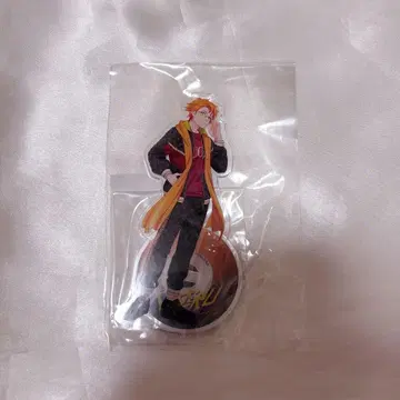 KING OF PRISM 킨파라 쥬오인 카케루 아크릴 스탠드