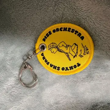 도쿄 스카 파라다이스 오케스트라 랜덤 굿즈 모기 긴이치