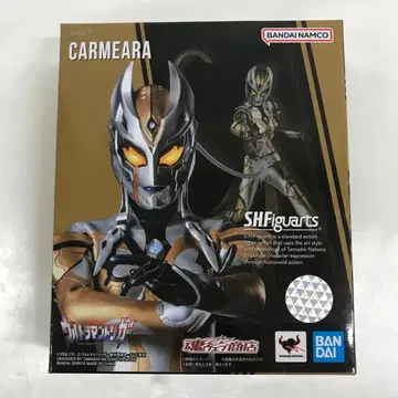 S.H.Figuarts 카르미라 [울트라맨 트리거] 혼웹 상점 한정판
