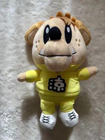 GENERATIONS 카타요세 료타 봉제 인형 저지