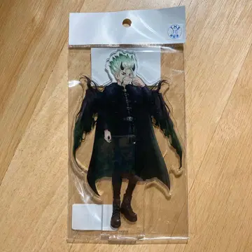 [ Dr.STONE ] 이시가미 센쿠 아크릴 스탠드 악마풍