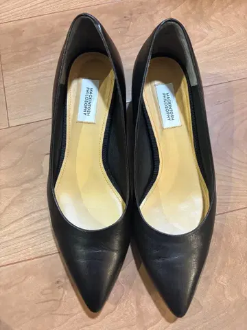 매킨토시 펌프스 24cm