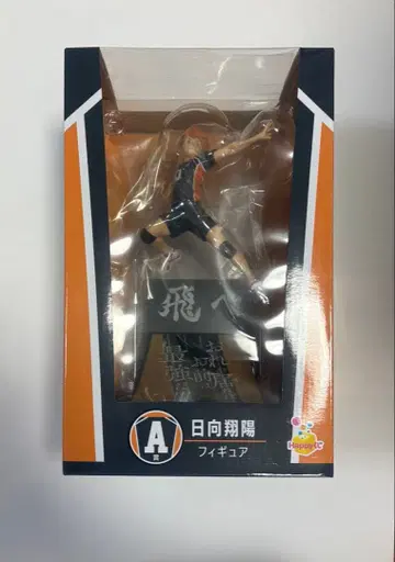 히나타 쇼요 피규어 Happy 복권