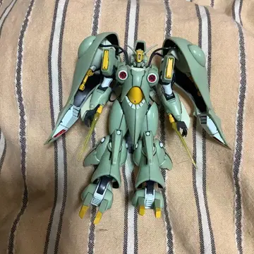 정크 프라모델 21