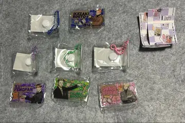 INI 미테코레! 4세트