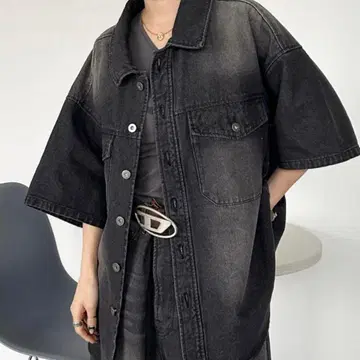 sedacle 데님 자켓 데님 상하의 세트