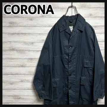 [ 구하기 어려움!! ] CORONA 워크 자켓 커버올