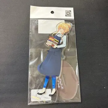 옆집 천사님에게는 언제부턴가 길들여진 나의, 아크릴 스탠드 시이나 마히루