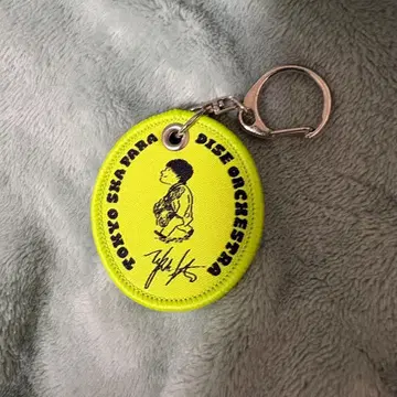 도쿄 스카 파라다이스 오케스트라 랜덤 굿즈 카토 타카시