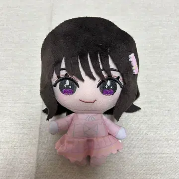 =LOVE 이코라브 노구치 이오리 모리 판타지 봉제 인형