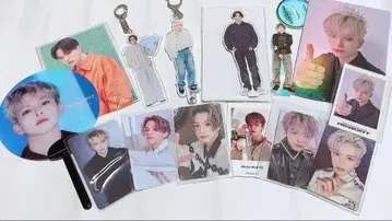 TREASURE ASAHI 묶음 판매