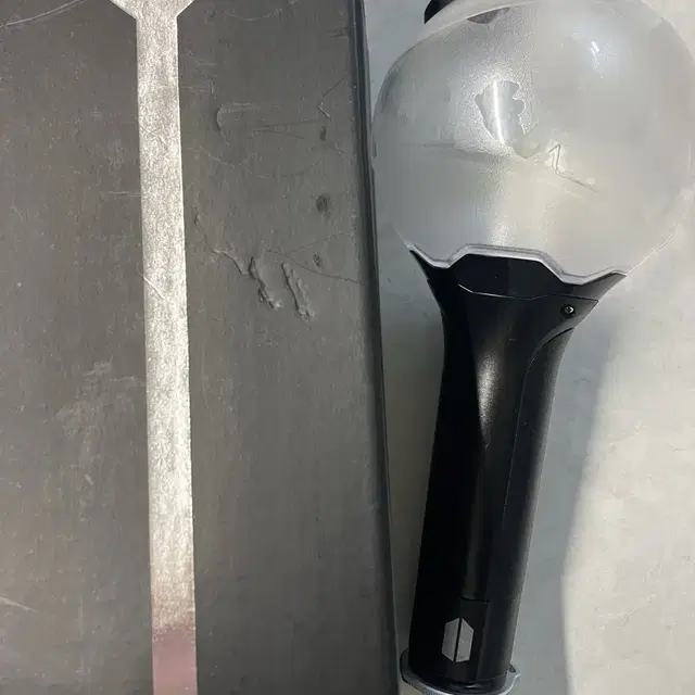 방탄소년단 BTS 응원봉 아미밤 ver3 삼미밤