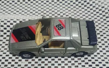 Pontiac Super GT #88 SS-904 Diecast Car