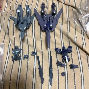 정크 프라모델 27