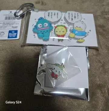 COJI-COJI 산리오 콜라보 멀티 케이스