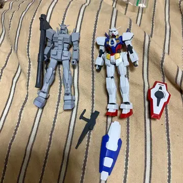 정크 프라모델 28